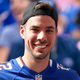 Image for article titled Fair-Weather Bills Fan Not Even Banned From Stadium